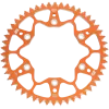 Γρανάζι κίνησης πίσω MOTO-MASTER REAR SPROCKET 415 44T OR z