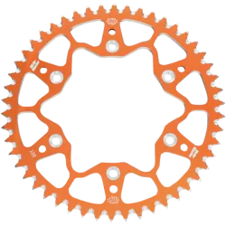 Γρανάζι κίνησης πίσω MOTO-MASTER REAR SPROCKET 415 44T OR z Γρανάζι κίνησης πίσω MOTO-MASTER REAR SPROCKET 415 44T OR z