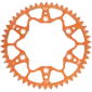 Γρανάζι κίνησης πίσω MOTO-MASTER REAR SPROCKET 415 39T OR / thumb