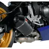 Τελικό εξάτμισης μοτοσυκλέτας AKRAPOVIC CBR1000RR