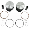 Πιστόνι μοτοσυκλέτας κιτ WISECO PISTON KIT SKI DOO BLIZZARD 5500 79-81 Πιστόνι μοτοσυκλέτας κιτ WISECO PISTON KIT SKI DOO BLIZZARD 5500 79-81