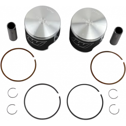 Πιστόνι μοτοσυκλέτας κιτ WISECO PISTON KIT SKI DOO BLIZZARD 5500 79-81 Πιστόνι μοτοσυκλέτας κιτ WISECO PISTON KIT SKI DOO BLIZZARD 5500 79-81