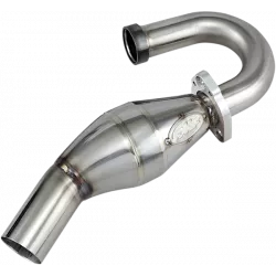 Σωλήνα εξάτμισης μοτοσυκλέτας FMF HEADER S/S MBMB RMZ250 Σωλήνα εξάτμισης μοτοσυκλέτας FMF HEADER S/S MBMB RMZ250