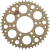 Γρανάζι πίσω κίνησης RENTHAL SPROCKET R 520 45T HA