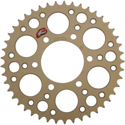 Γρανάζι πίσω κίνησης RENTHAL SPROCKET R 520 45T HA Γρανάζι πίσω κίνησης RENTHAL SPROCKET R 520 45T HA