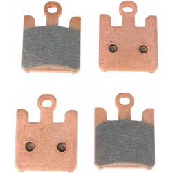 Τακάκια μοτοσυκλέτας EBC SINTERED HH FA369/4HH Τακάκια μοτοσυκλέτας EBC SINTERED HH FA369/4HH