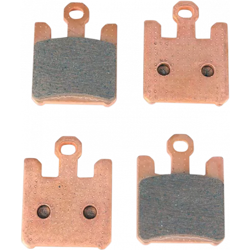 Τακάκια μοτοσυκλέτας EBC SINTERED HH FA369/4HH Τακάκια μοτοσυκλέτας EBC SINTERED HH FA369/4HH
