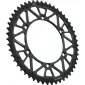 Γρανάζι πίσω κίνησης JT Sprockets JTX460.51 GREEN thumb