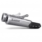 Τελικό εξάτμισης μοτοσυκλέτας AKRAPOVIC V-MAX LEFT thumb