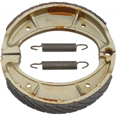 Σιαγώνες φρένου μοτοσυκλέτας EBC 802G