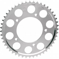 Γρανάζι πίσω κίνησης JT Sprockets JTR1222.47 Γρανάζι πίσω κίνησης JT Sprockets JTR1222.47