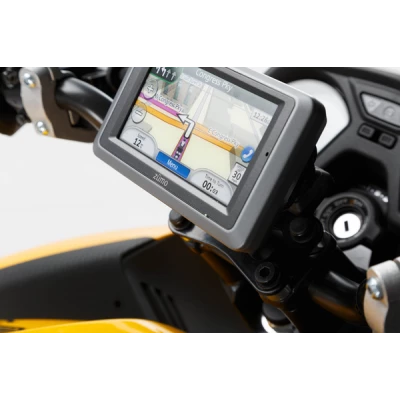 Βάση για σύστημα πλοήγησης SW-MOTECH HANDLEBAR GPS MOUNT R 1200 R