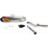 Εξάτμιση μηχανής FMF MUFFLER 4.1RCT S/S ALUMCF