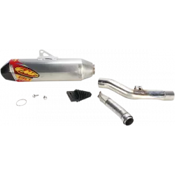 Εξάτμιση μηχανής FMF MUFFLER 4.1RCT S/S ALUMCF Εξάτμιση μηχανής FMF MUFFLER 4.1RCT S/S ALUMCF