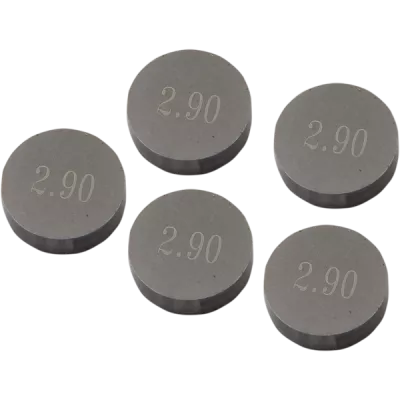 Καπελότα ρύθμισης βαλβίδων ProX 10.00mm X 2.90mm