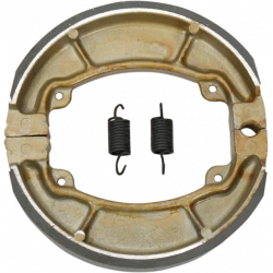 Σιαγώνες φρένου μοτοσυκλέτας EBC H350 Σιαγώνες φρένου μοτοσυκλέτας EBC H350