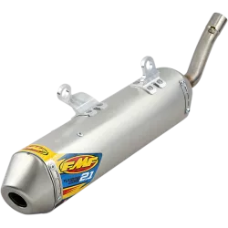 Εξάτμιση μηχανής FMF MUFFLER T-CORE 2.1 S/A Εξάτμιση μηχανής FMF MUFFLER T-CORE 2.1 S/A