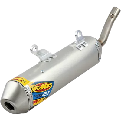 Εξάτμιση μηχανής FMF MUFFLER T-CORE 2.1 S/A