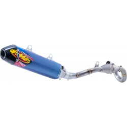 Εξάτμιση μοτοσυκλέτας FMF EXHST ANTI4.1 MGBMB KX250 Εξάτμιση μοτοσυκλέτας FMF EXHST ANTI4.1 MGBMB KX250