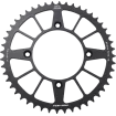 Γρανάζι πίσω κίνησης JT Sprockets JTA891.48 BLACK thumb