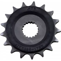 Γρανάζι κίνησης εμπρός JTF1186.17RB