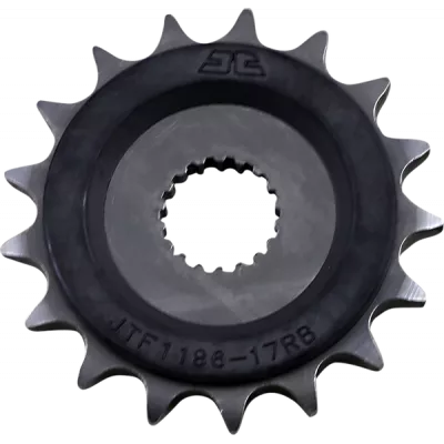 Γρανάζι κίνησης εμπρός JTF1186.17RB
