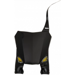 Number Plate μάσκα εμπρός CYCRA CRF250'18-21 450 17-20-BLACK Number Plate μάσκα εμπρός CYCRA CRF250'18-21 450 17-20-BLACK