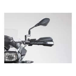 Προστατευτικές χούφτες μηχανής SW-MOTECH KOBRA για RR 400 Προστατευτικές χούφτες μηχανής SW-MOTECH KOBRA για RR 400