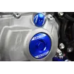 Τάπες για καπάκι κινήτρα YZ/WR BLUE thumb