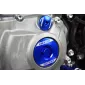 Τάπες για καπάκι κινήτρα YZ/WR BLUE thumb
