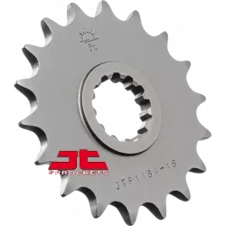 Γρανάζι κίνησης εμπρός JTF1184.18