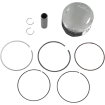 Πιστόνι μοτοσυκλέτας WISECO PISTON KIT HON 420 thumb