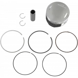 Πιστόνι μοτοσυκλέτας WISECO PISTON KIT HON 420 Πιστόνι μοτοσυκλέτας WISECO PISTON KIT HON 420