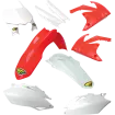 Κιτ πλαστικών CYCRA P-FLOW CRF 09-13 OEM thumb