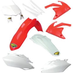 Κιτ πλαστικών CYCRA P-FLOW CRF 09-13 OEM