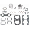 Σετ πιστόνια μοτοσυκλέτας WISECO PISTON KIT JET SKI STD.