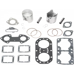 Σετ πιστόνια μοτοσυκλέτας WISECO PISTON KIT JET SKI STD. Σετ πιστόνια μοτοσυκλέτας WISECO PISTON KIT JET SKI STD.
