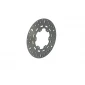 Δισκόπλακα μοτοσυκλέτας πίσω EBC FIX RND MD871 thumb