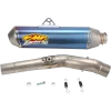 Εξάτμιση μηχανής FMF MUFFLER Q4 SA CRF250R/X