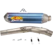 Εξάτμιση μηχανής FMF MUFFLER Q4 SA CRF250R/X thumb