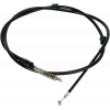 Ντίζα πίσω φρένου MOTION PRO CABLE REAR BRAKE ATV HON TRX 450 ER