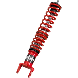 Αμορτισέρ μοτοσυκλέτας πίσω BITUBO για VESPA