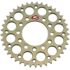Γρανάζι πίσω κίνησης RENTHAL SPROCKET R 525 41T HA