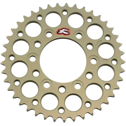 Γρανάζι πίσω κίνησης RENTHAL SPROCKET R 525 41T HA Γρανάζι πίσω κίνησης RENTHAL SPROCKET R 525 41T HA