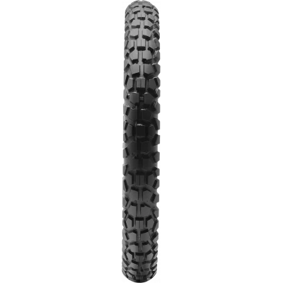 Μπροστινό λάστιχο μοτοσυκλέτας DUNLOP D605 2.75-21 45P TT