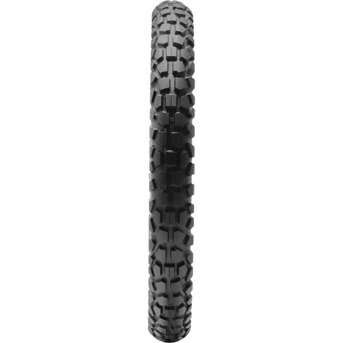 Μπροστινό λάστιχο μοτοσυκλέτας DUNLOP D605 2.75-21 45P TT Μπροστινό λάστιχο μοτοσυκλέτας DUNLOP D605 2.75-21 45P TT