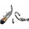 Εξάτμιση μοτοσυκλέτας FMF EXHAUST ALUM4.1RCTSSMGBMB