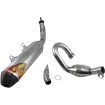 Εξάτμιση μοτοσυκλέτας FMF EXHAUST ALUM4.1RCTSSMGBMB thumb