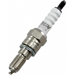 Μπουζί μοτοσυκλέτας NGK ER8EHIX 8201 Μπουζί μοτοσυκλέτας NGK ER8EHIX 8201