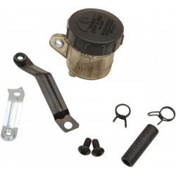 Δοχείο για υδραυλικό υγρό MAGURA RESERVOIR CLU 9ML DOT HC1/HC3